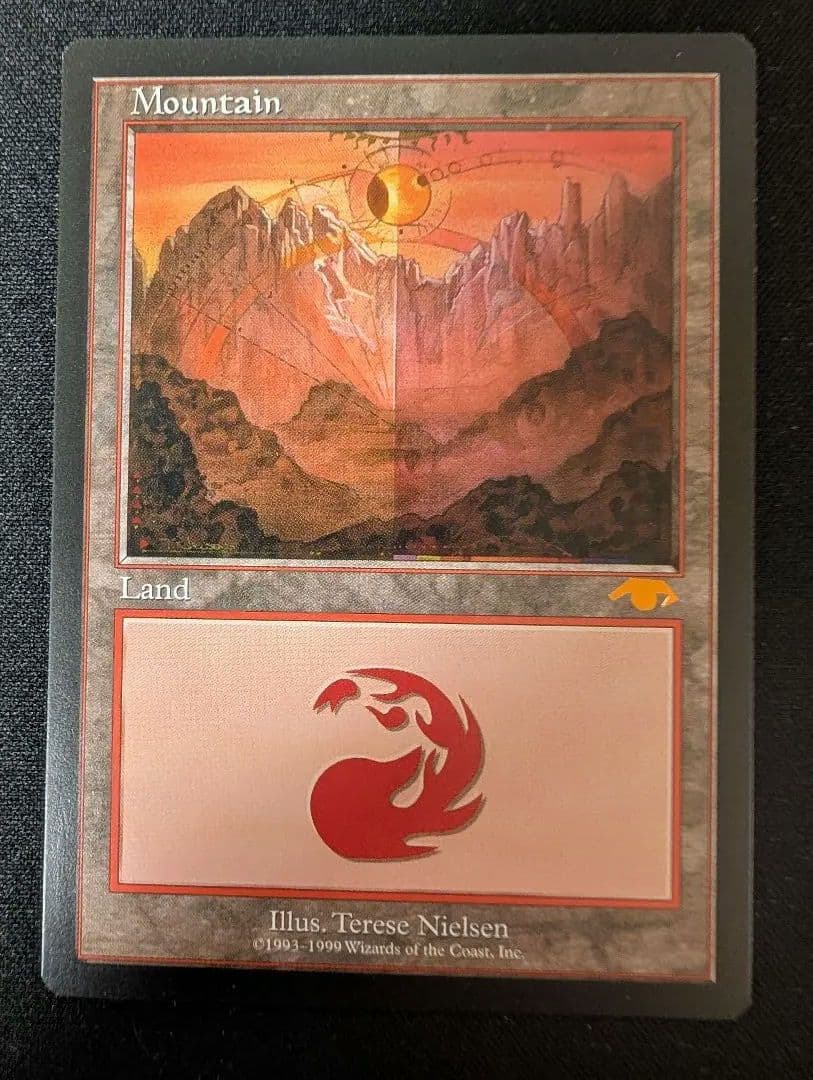 Guruランド グルランド 山 島/Island》[Guruランド] 土地 | 日本最大級 MTG通販サイト「晴れる屋」