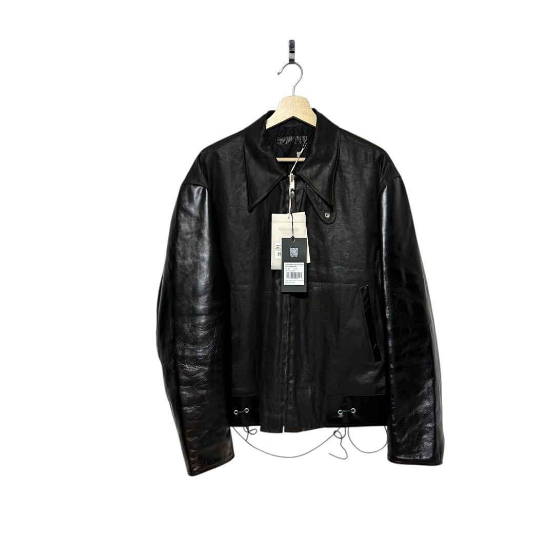 ジャケット・アウター Our legacy varsity jacket OUR LEGACY(アワーレガシー) / 22AW/REVERSIBLE VARSITY JACKET/46