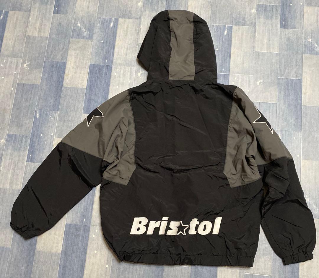 N3457 F.C.Real Bristol STARTER Lサイズ