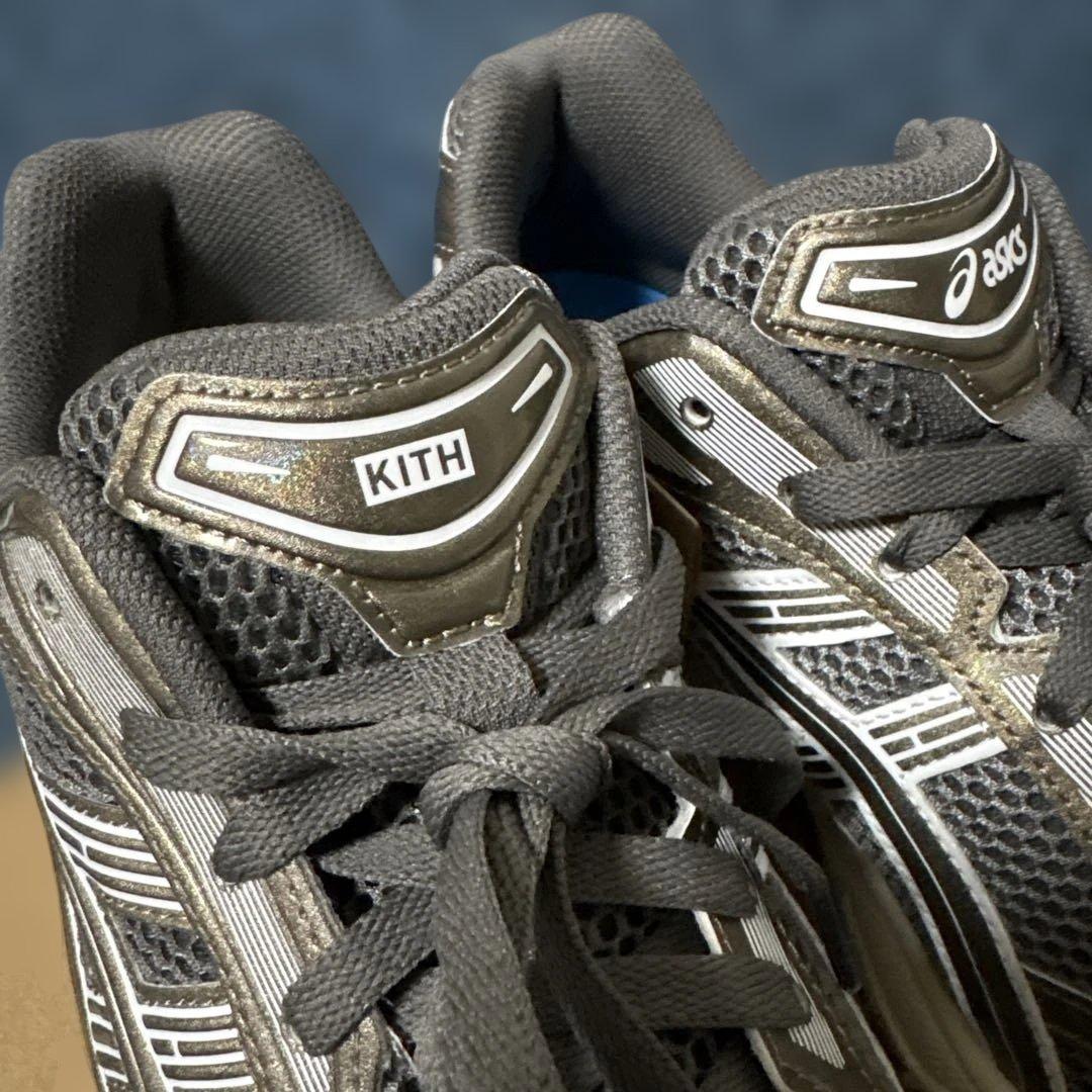 Kith Asics Gel-Kayano 14 Chicago 28cm - メルカリ