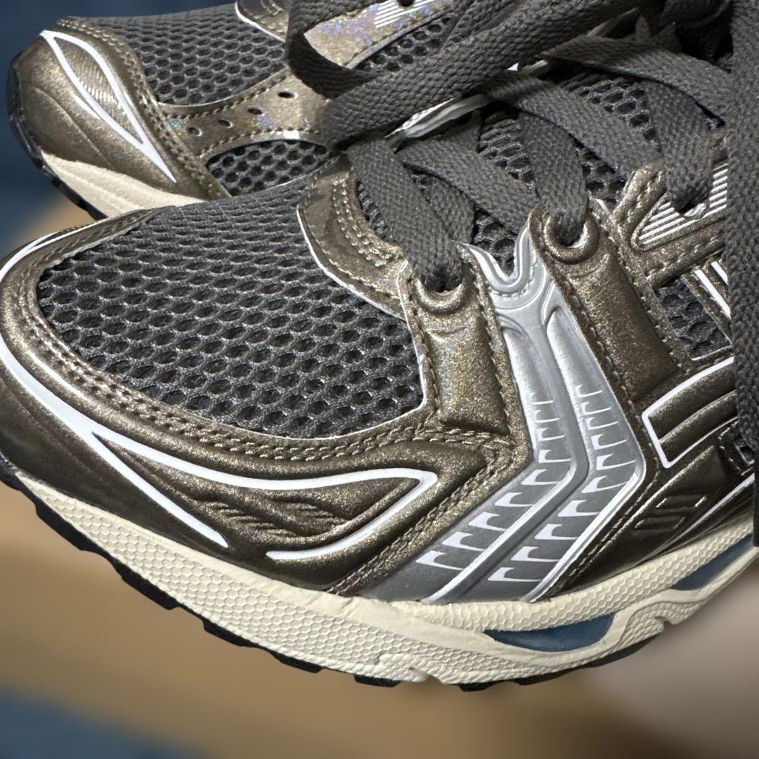 Kith Asics Gel-Kayano 14 Chicago 28cm - メルカリ