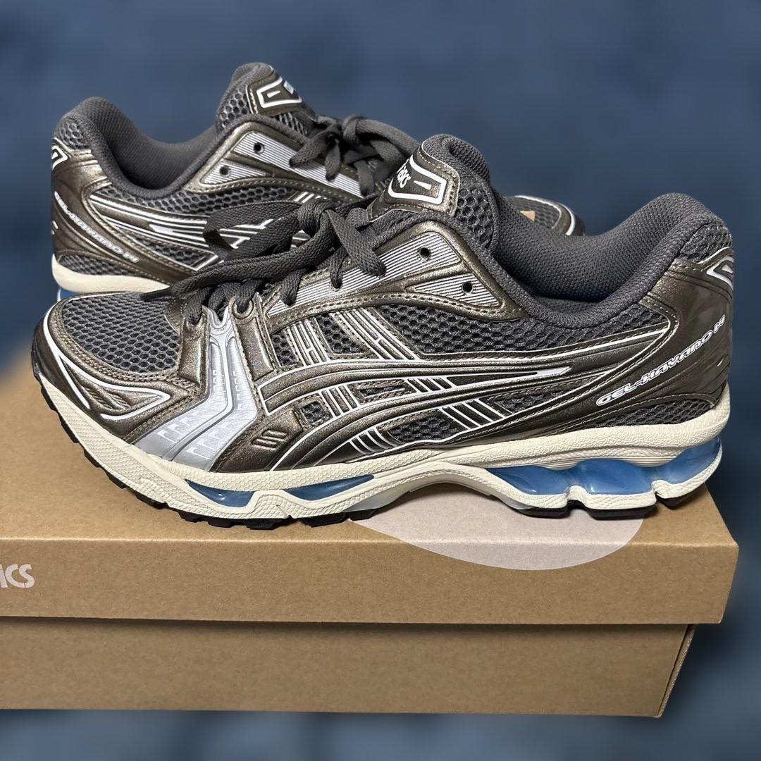 Kith Asics Gel-Kayano 14 Chicago 28cm - メルカリ