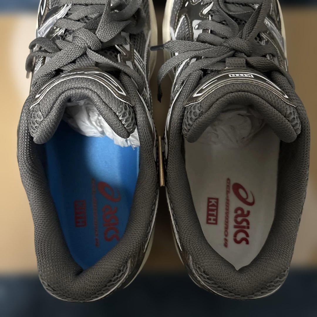 Kith Asics Gel-Kayano 14 Chicago 28cm - メルカリ