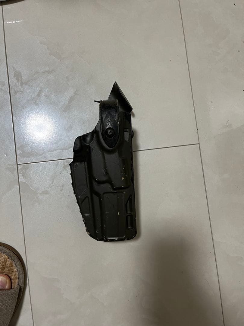 右利き用　p320ホルスター　サファリランド