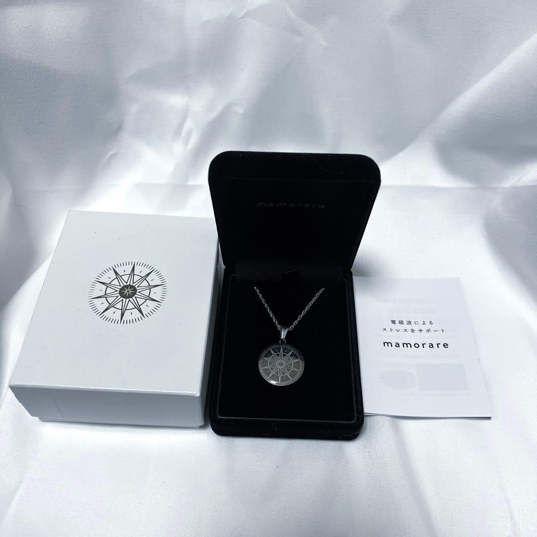 mamorare ネックレス