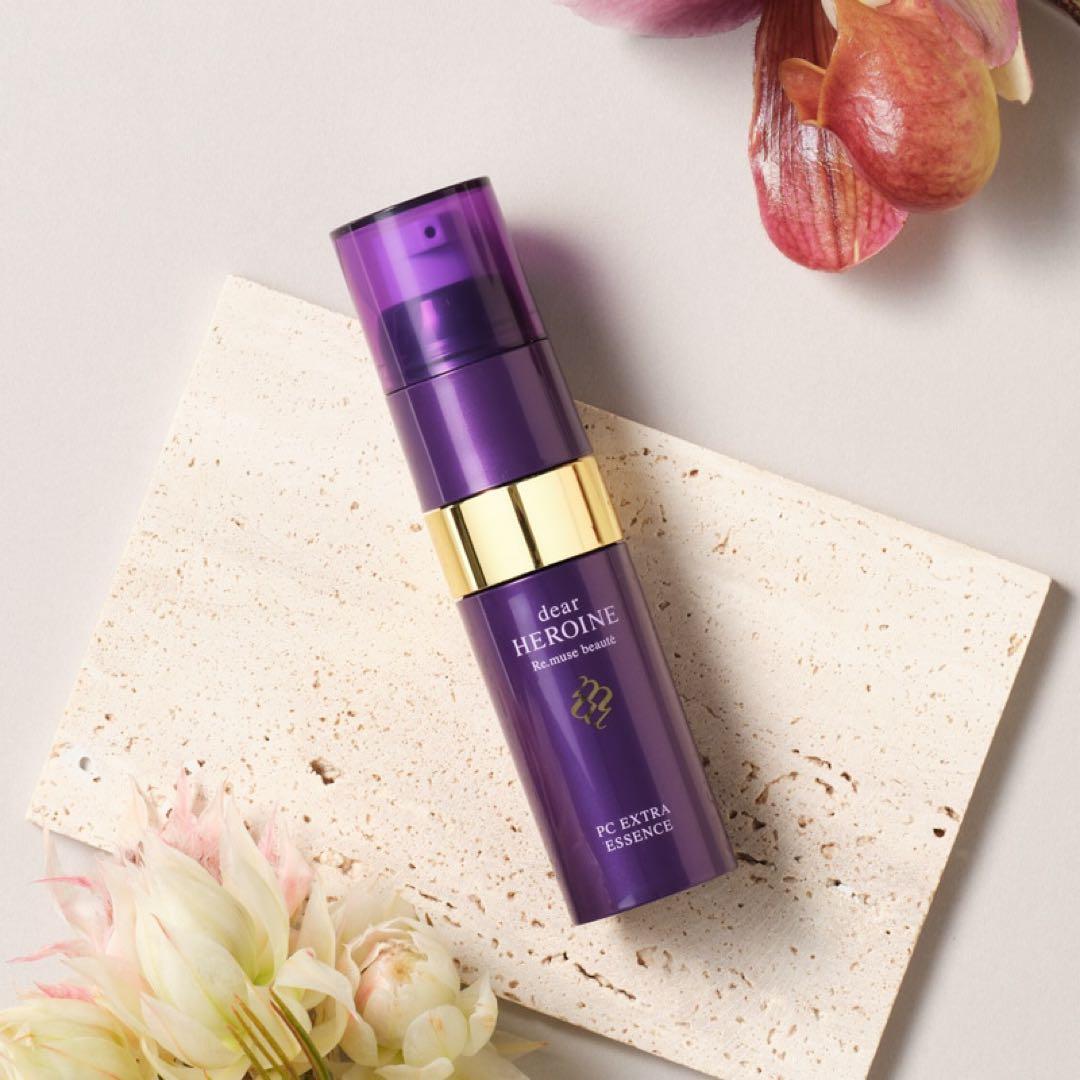 ディアヒロイン　　PCエクストラエッセンス　 プラセンタ美容液 ディアヒロイン PCエクストラエッセンス プラセンタ美容液