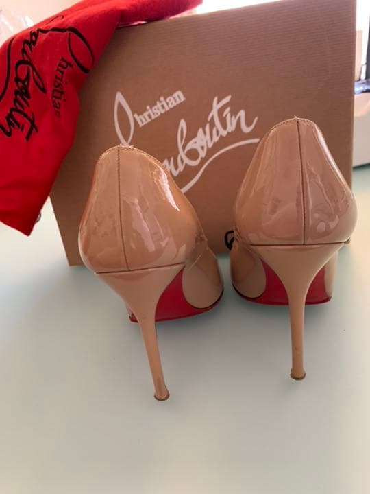 Christian Louboutin クリスチャン ルブタン