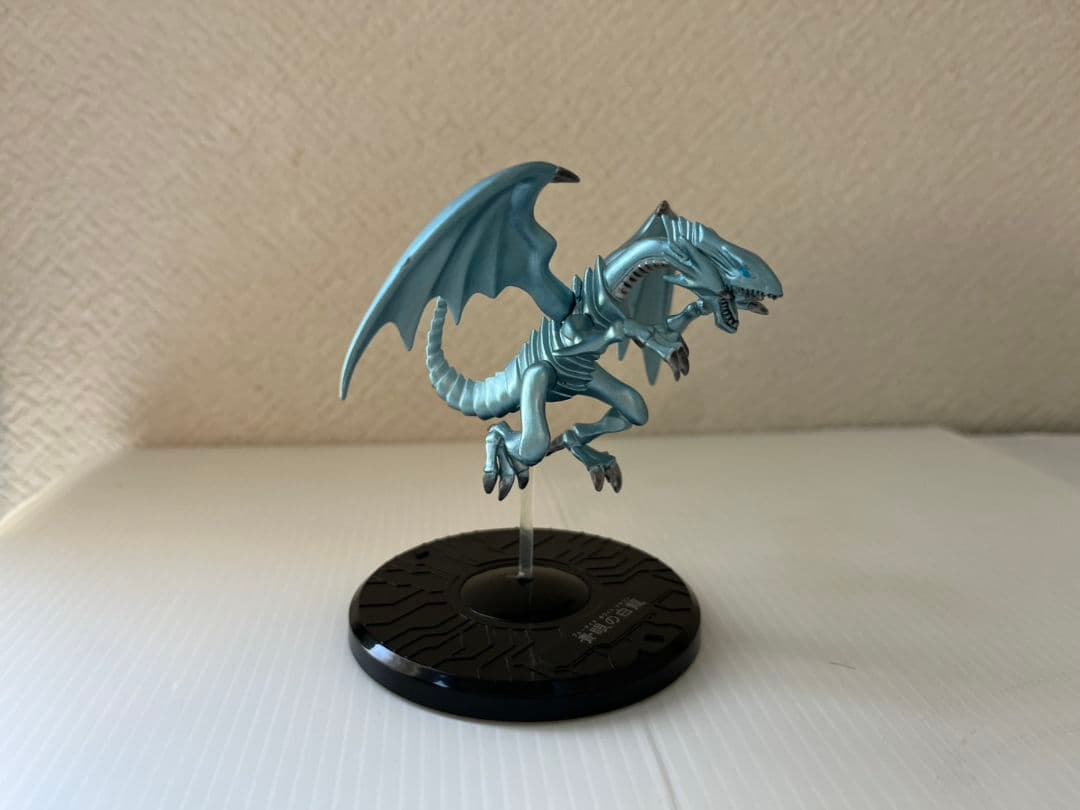 遊戯王5D's モンスターフィギュアコレクション まとめ