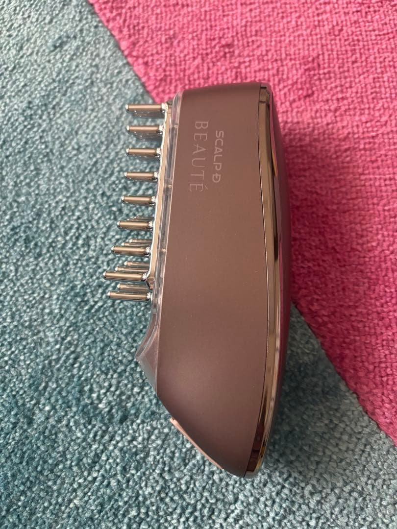 ANGFA SCALP D BEAUTE スカルプブラシ