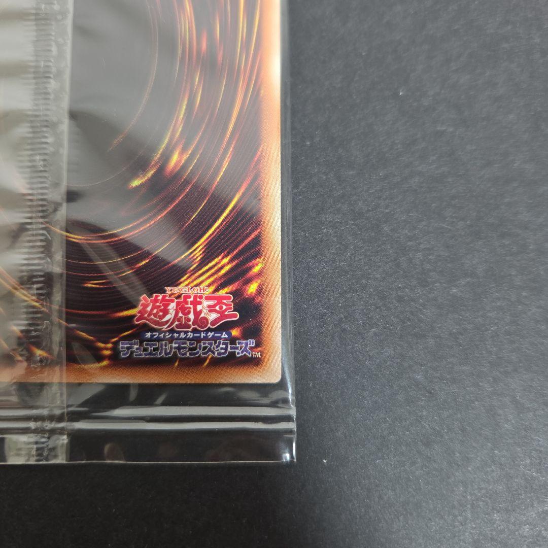 真エクゾディア 未開封