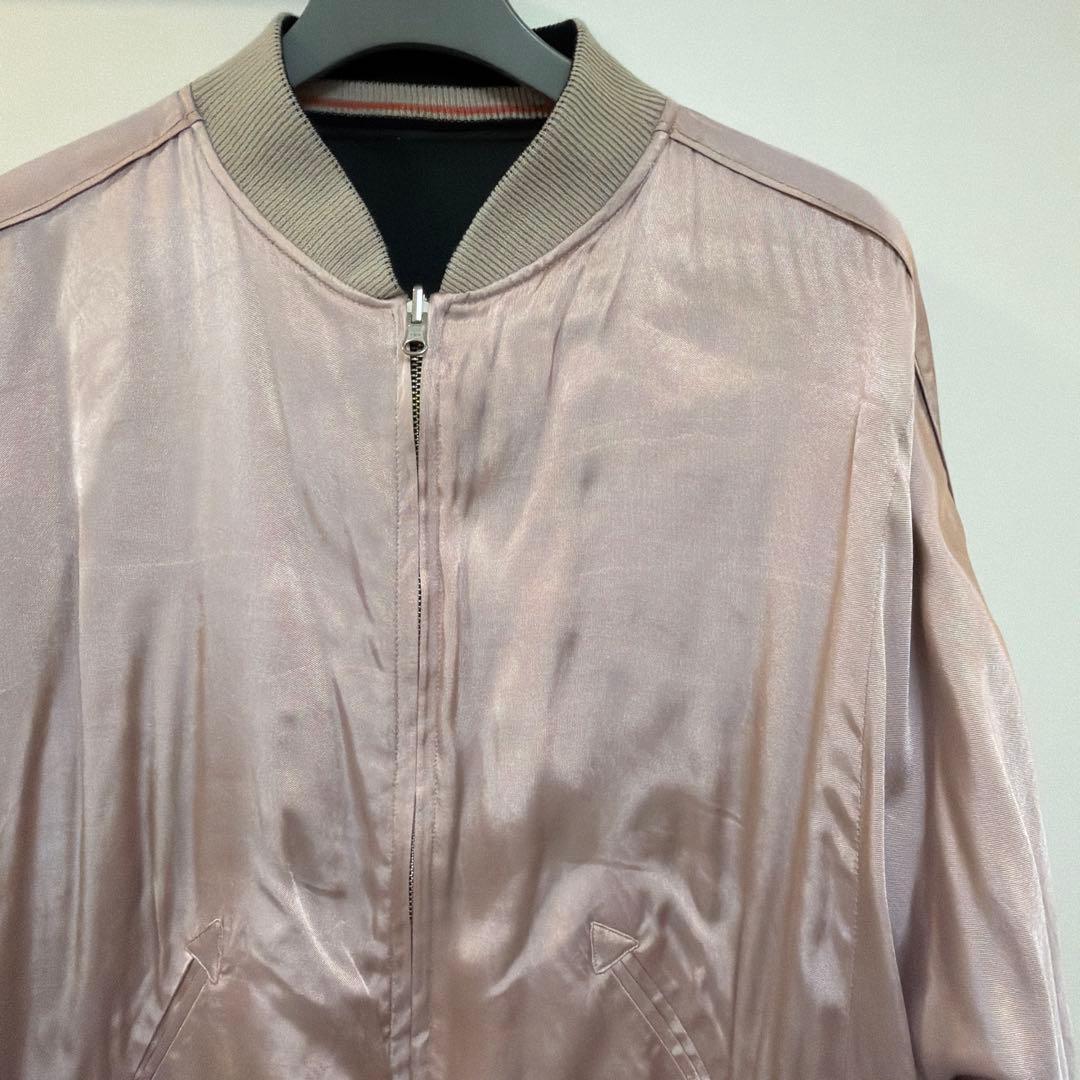 【DAIRIKU】 24ss \"Hawaii\" Ska Jumper タグ有り