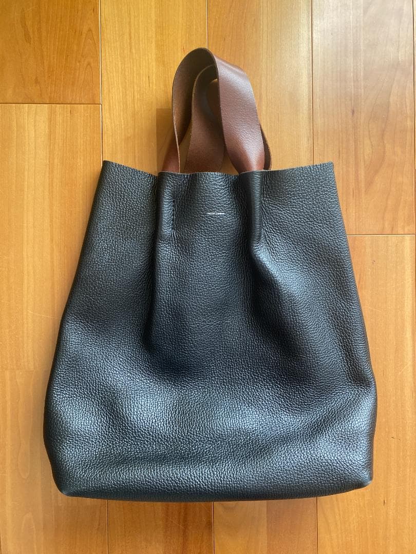 【美品】Hender Scheme エンダースキーマ piano bag