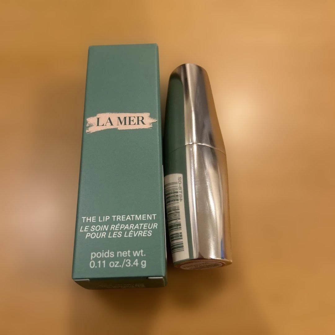 LA MER ザリップトリートメントハニー