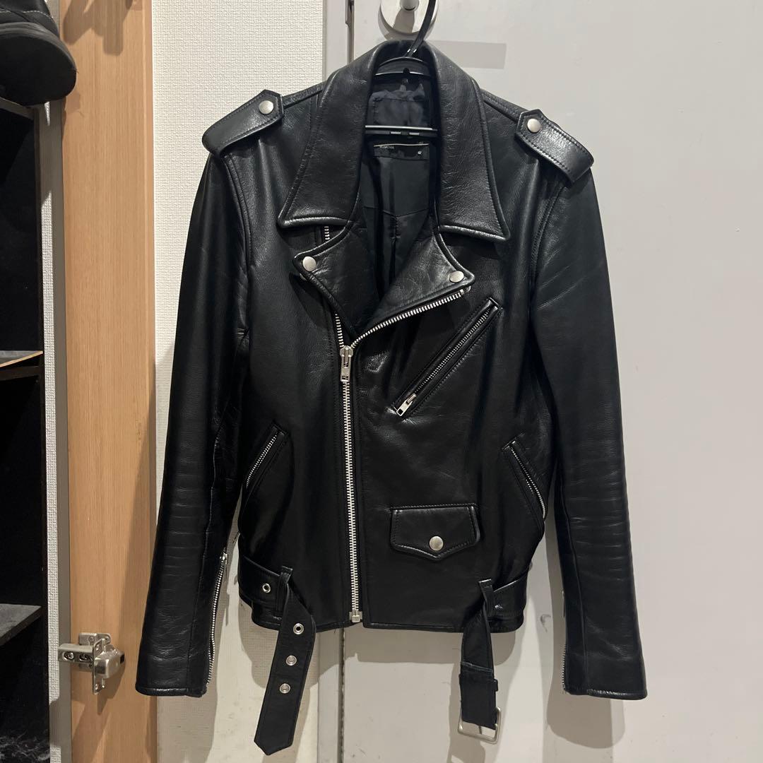 LADMUSICIANダブルライダース