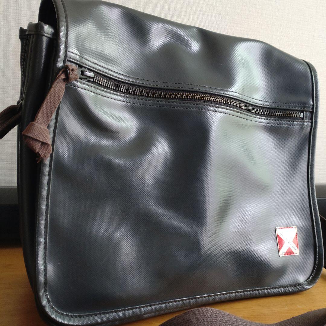 ⭐️美品⭐️吉田カバン ラゲッジ レーベル ライナー ショルダーバッグ A4