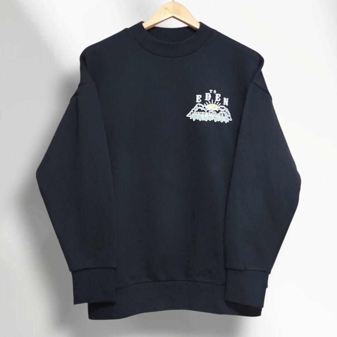 美品】UVERworld EDEN エデン スウェット サイズ1 - メルカリ