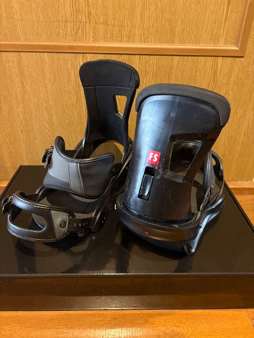 BURTON FREE STYLE Lサイズ　リフレックス　バートン