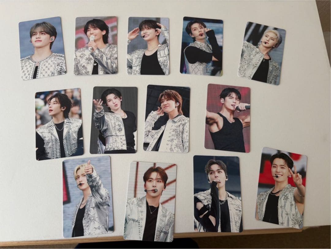 SEVENTEEN FOLLOW AGAIN Blu-ray トレカ コンプ - メルカリ