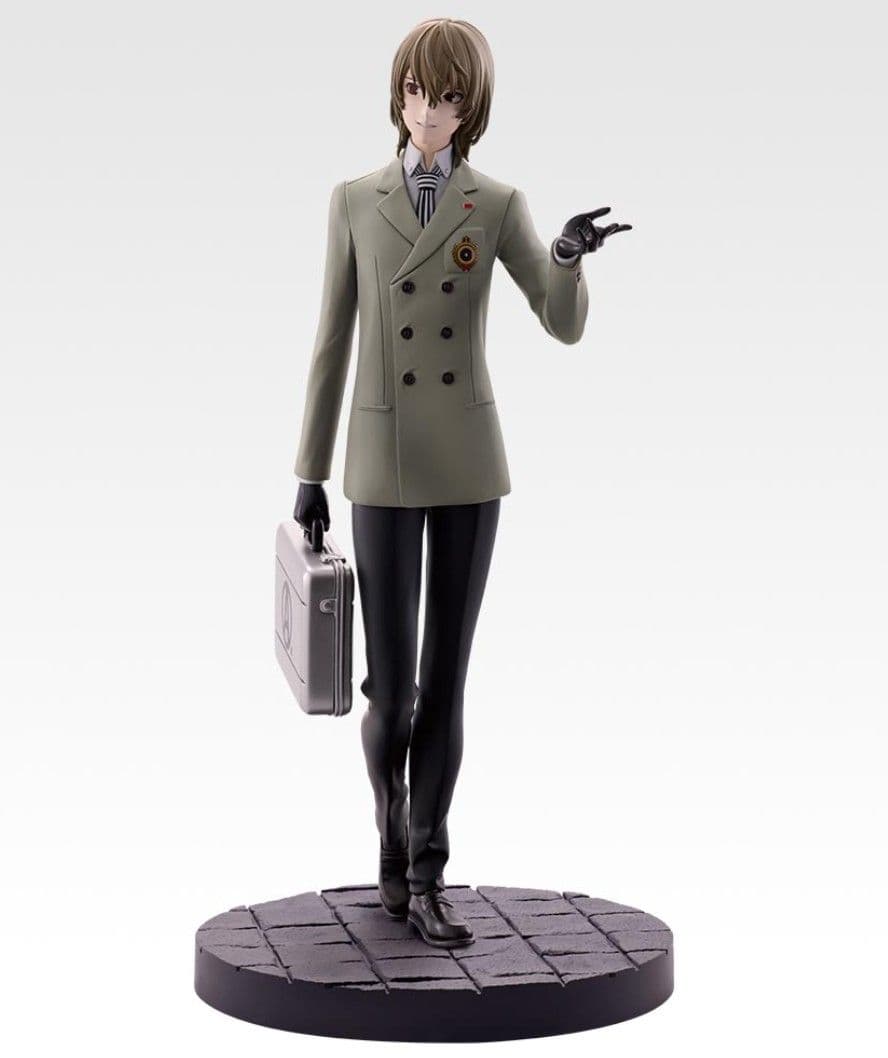 ペルソナ5 ザ・ロイヤルB賞 明智吾郎