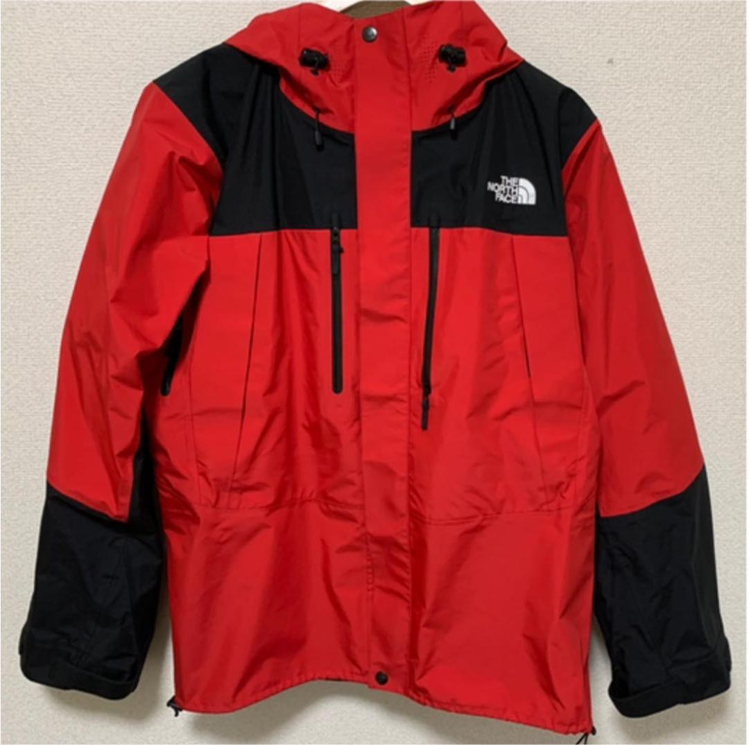 THE NORTH FACE ノースフェイス GORE-TEX PRO 楽天市場】THE NORTH FACE ザ ノースフェイス 【Mountain Jacket GORE