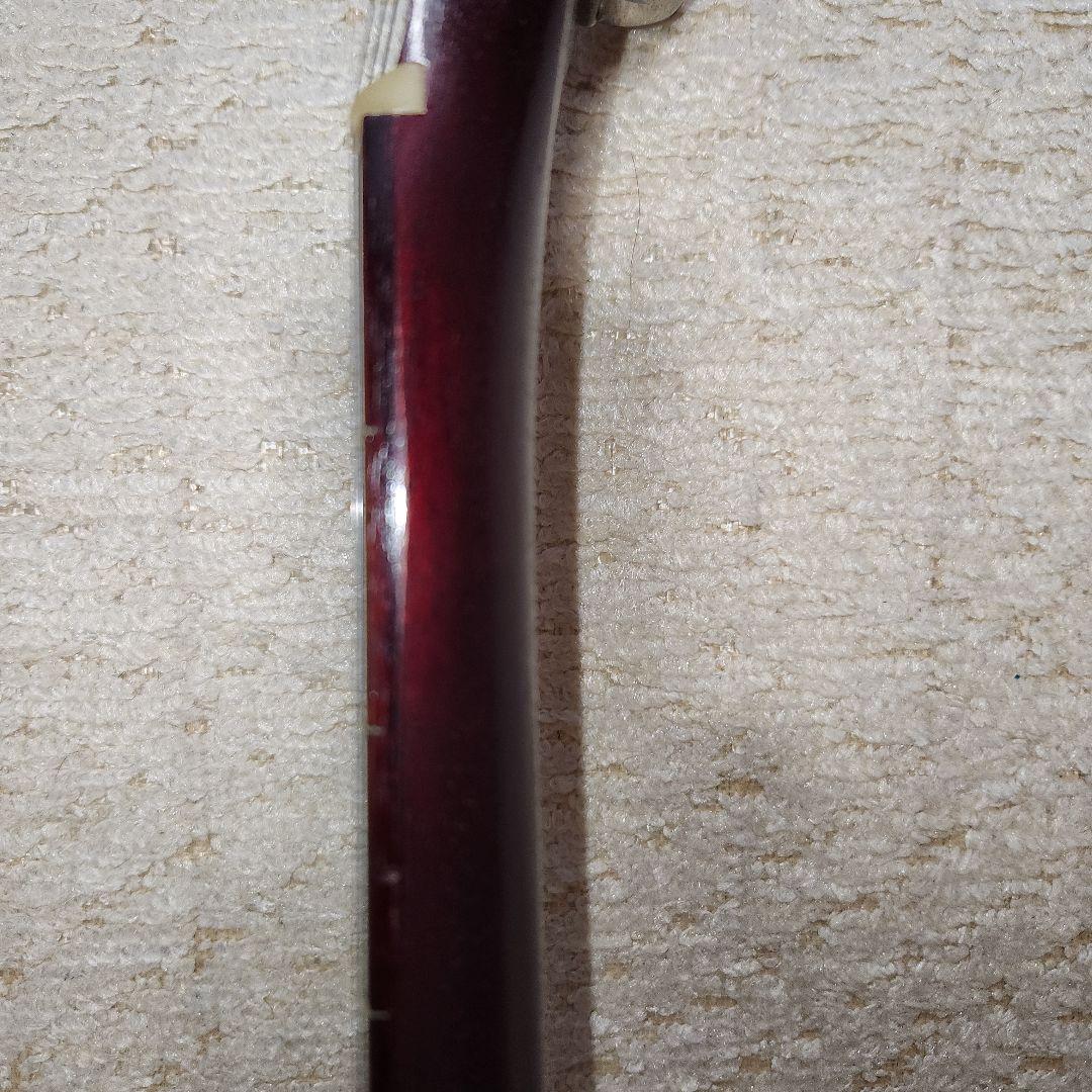 YAMAHA SG-35 取扱説明書付き70sジャパンビンテージギター - メルカリ