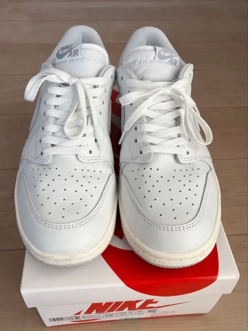 NIKE AIR JORDAN 1 low 85 ナイキ エアジョーダン1 28