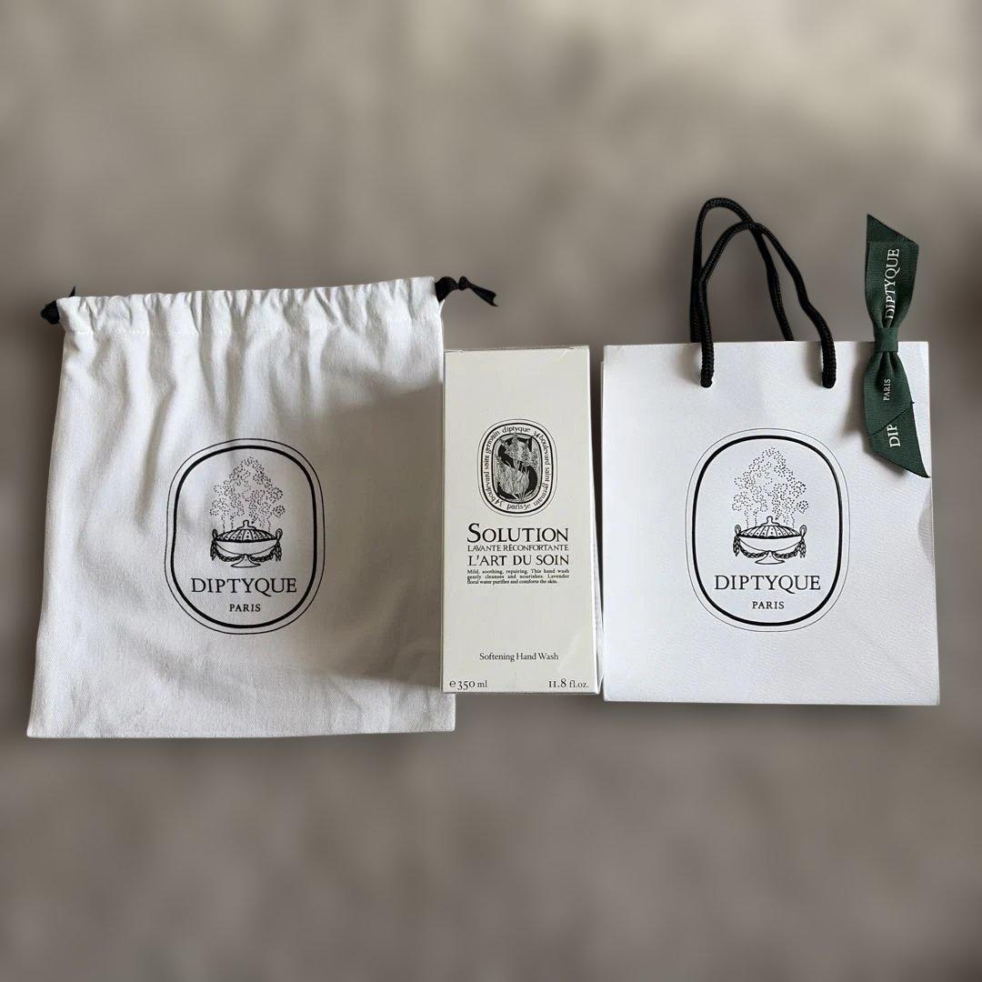 diptyque マイルドハンドウォッシュ　350ml 楽天市場】【NEW】ディプティック マイルド ハンド ウォッシュ 350ml