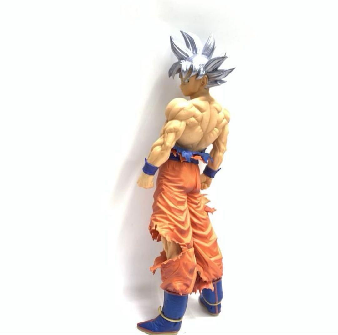 EXTREME SAIYAN A賞身勝手の極意