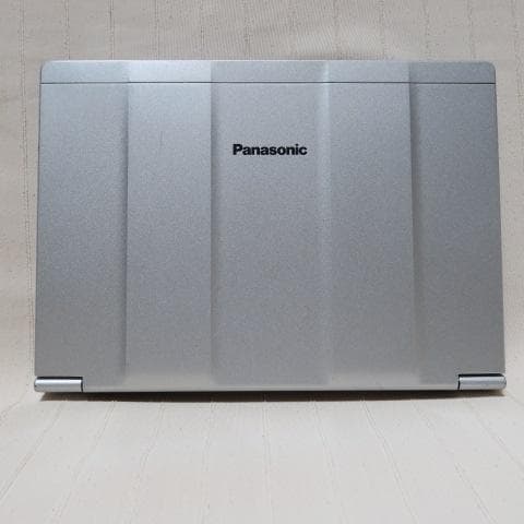 ジャンク)レッツノートi5-第8世代／Office 2024／メモリ8GB - メルカリ