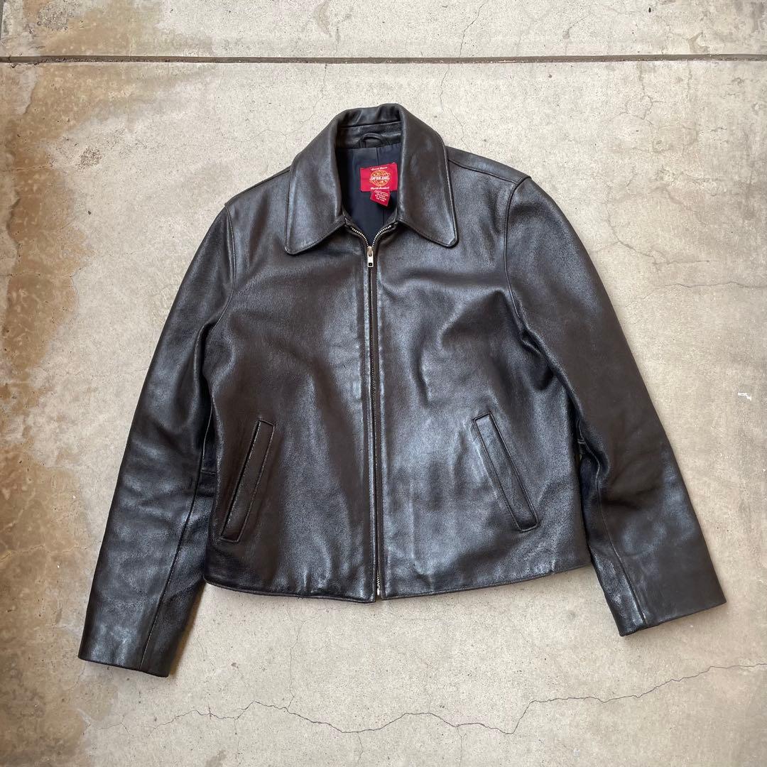 00s GAP blue jeans シングルライダース　短丈 184239997.jpg?cmsp_timestamp=