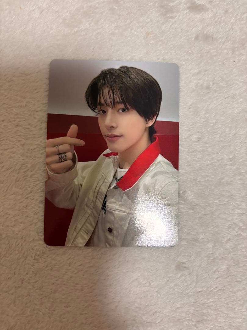 ENHYPEN FATE IN OSAKA ジェイク トレカ - メルカリ