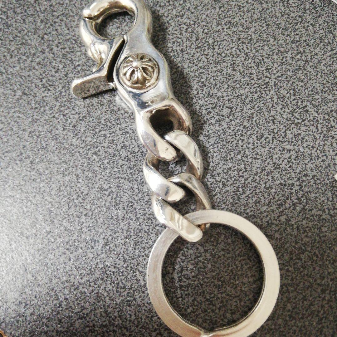 シルバー925　キーチェーン
