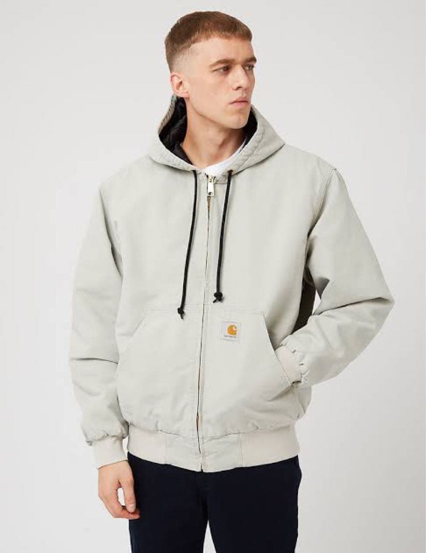 Carhartt WIP OG ACTIVE JACKET アクティブジャケット