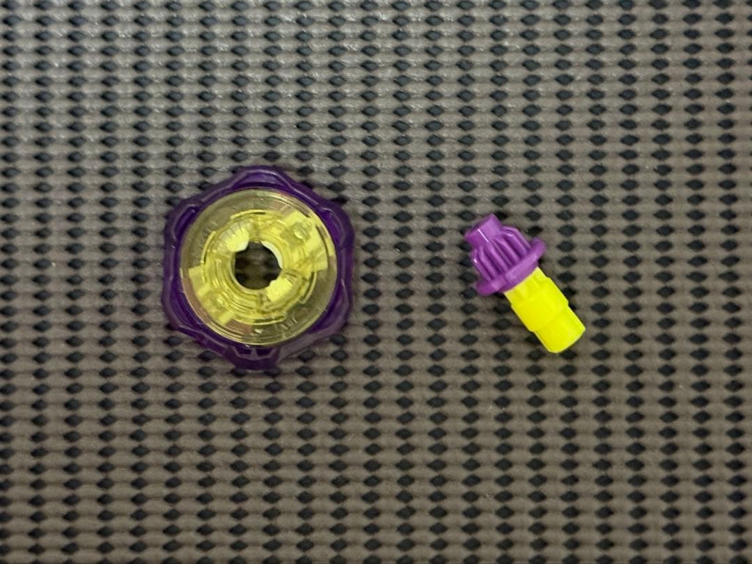 全員サービス オロチクラスタ6-60LF ラチェット ビット ベイブレードX