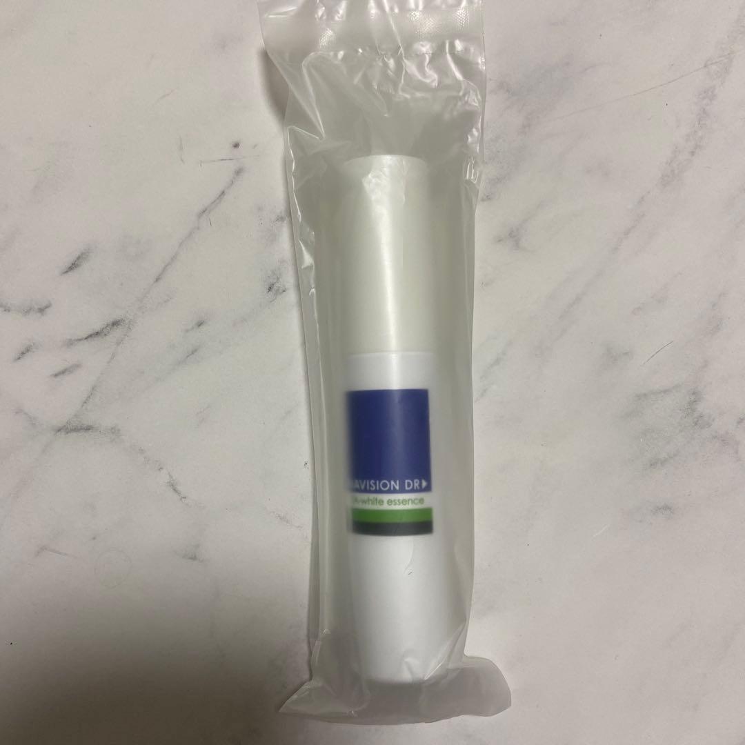 ナビジョンDR TAホワイトエッセンス