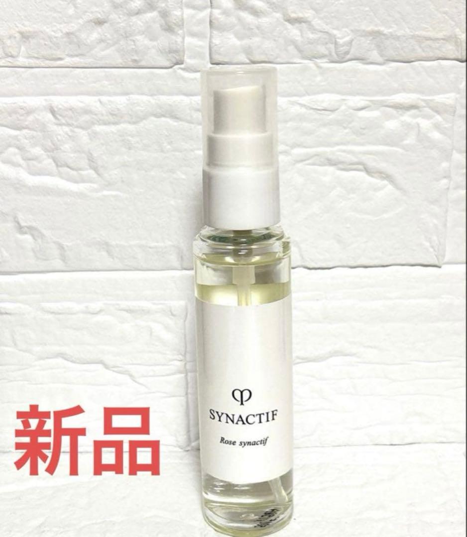 シナクティフ　オードパルファム クレ・ド・ポーボーテ】ローズシナクティフ オードパルファム 50ml 2割