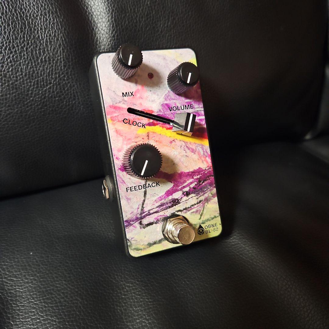 ギター Old Blood Noise Endeavors BL-82 Chorus