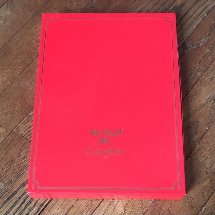 カルティエ キャンドル6本セット おまけ付き