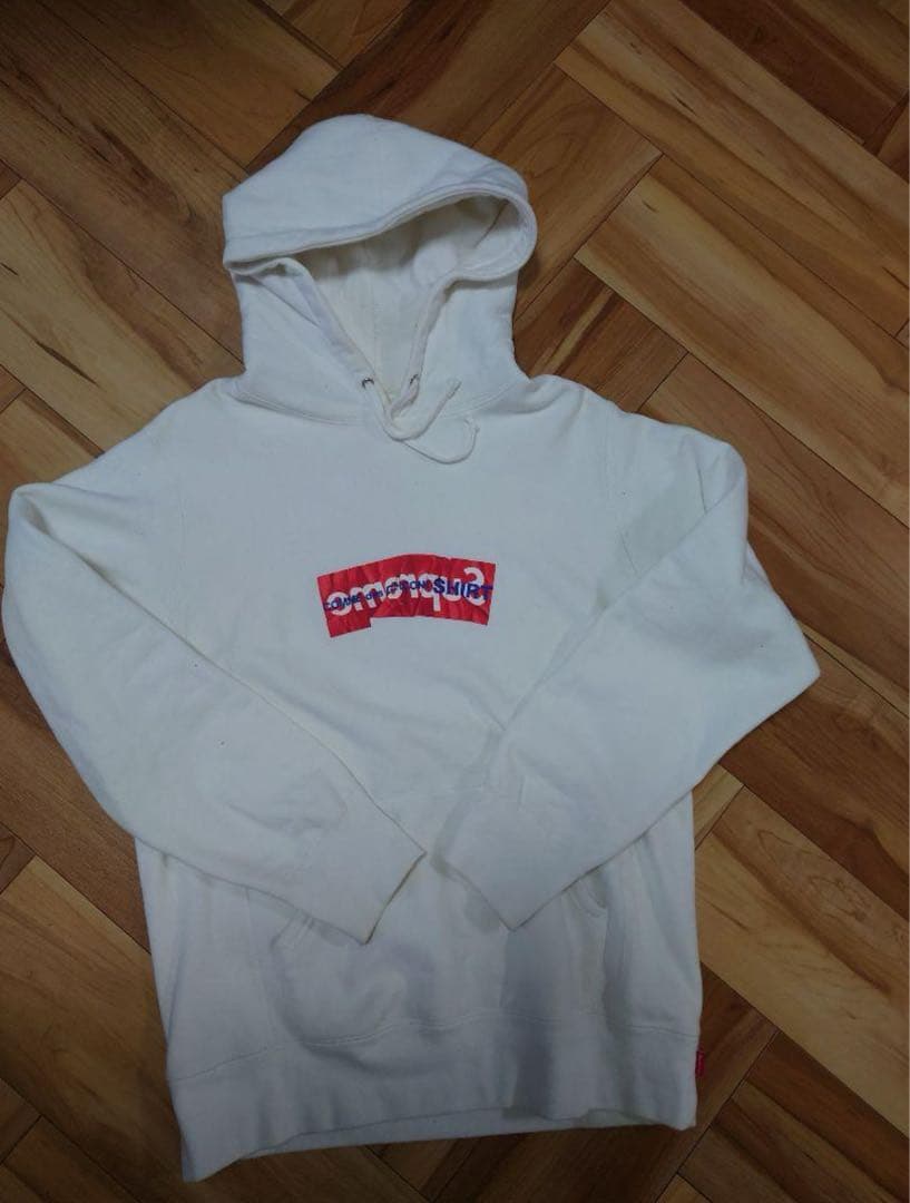 トップス Supreme/Comme des Garcons SHIRT