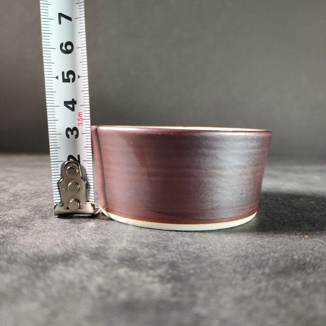 C5-2/館林源右衛門窯/蓋物蒸椀5客・小鉢5客/共箱/向付/銘々皿/飾皿