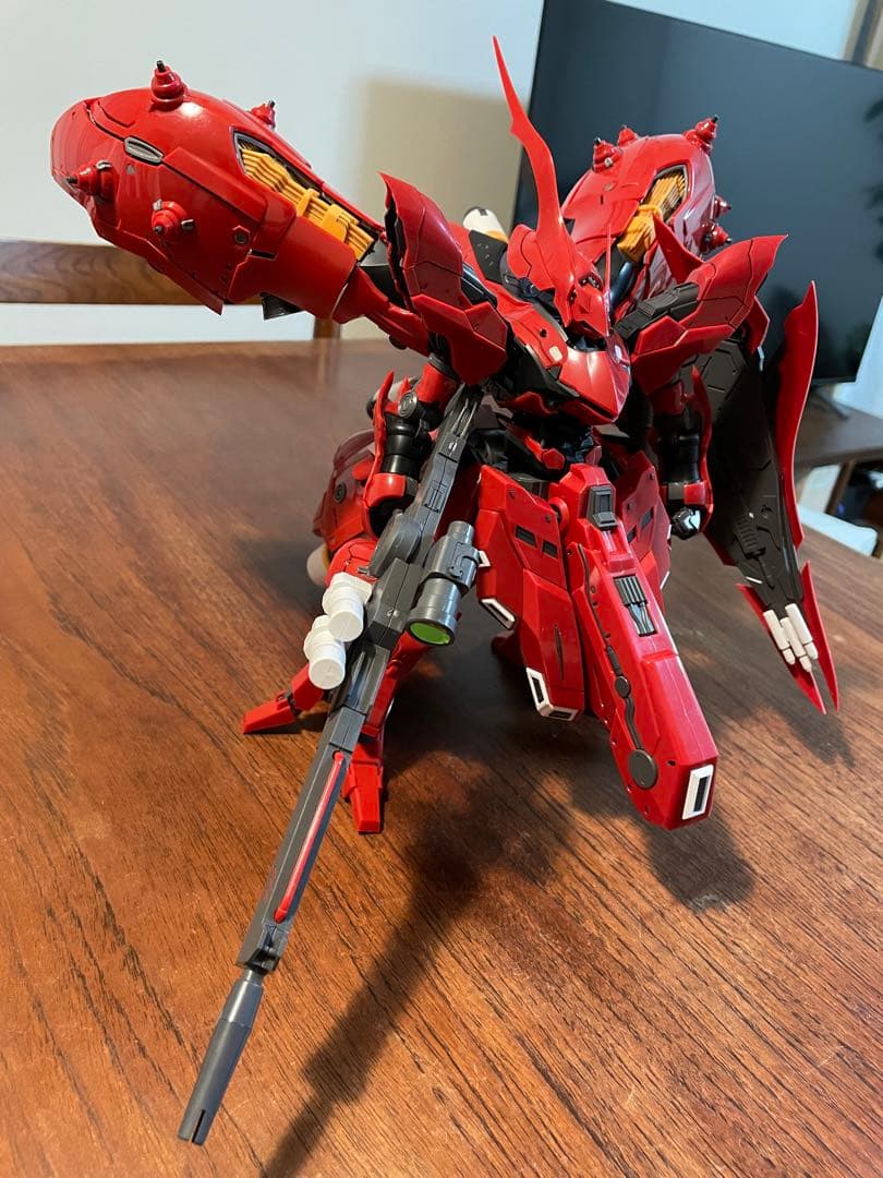 赤の魂 鵺 NIGHTHAWK SPEC II - メルカリ