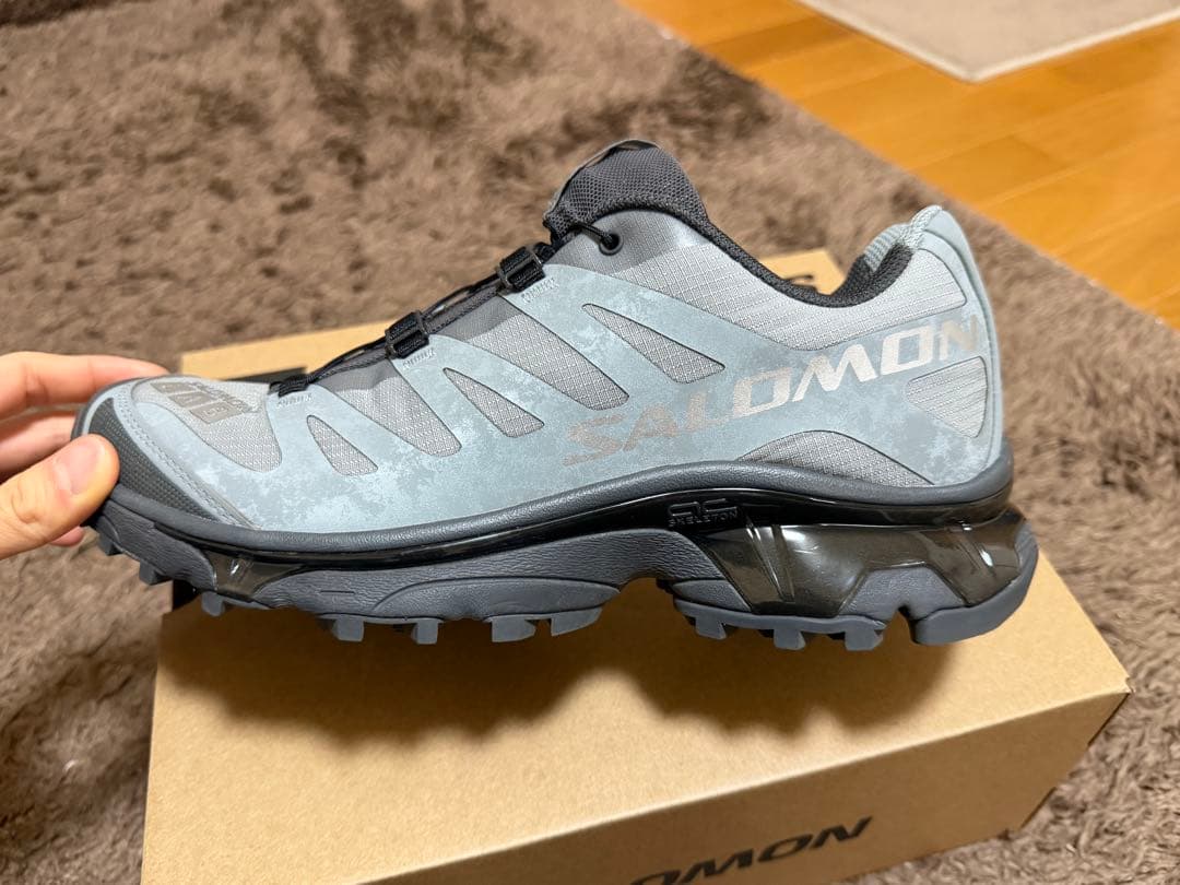 靴 SALOMON XT-4 OG PROTECTIVE 26.5cm