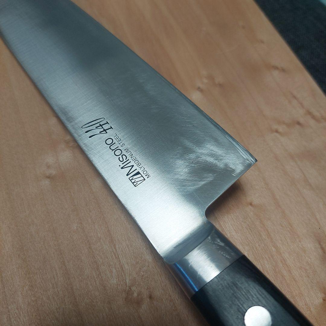 影*様 ミソノ440 牛刀２７０ミリ