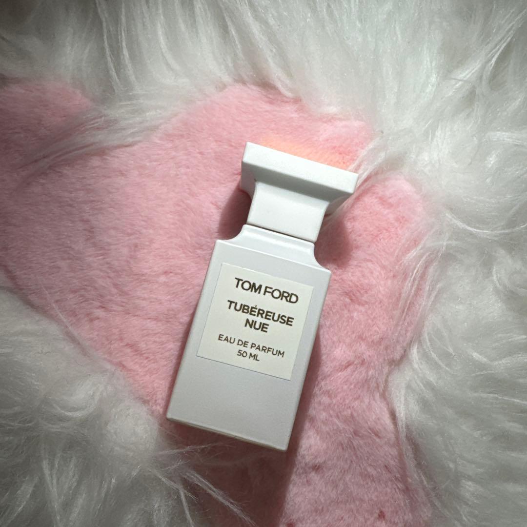 トムフォードテュべルーズ ニュ オード パルファム スプレィ 50ml