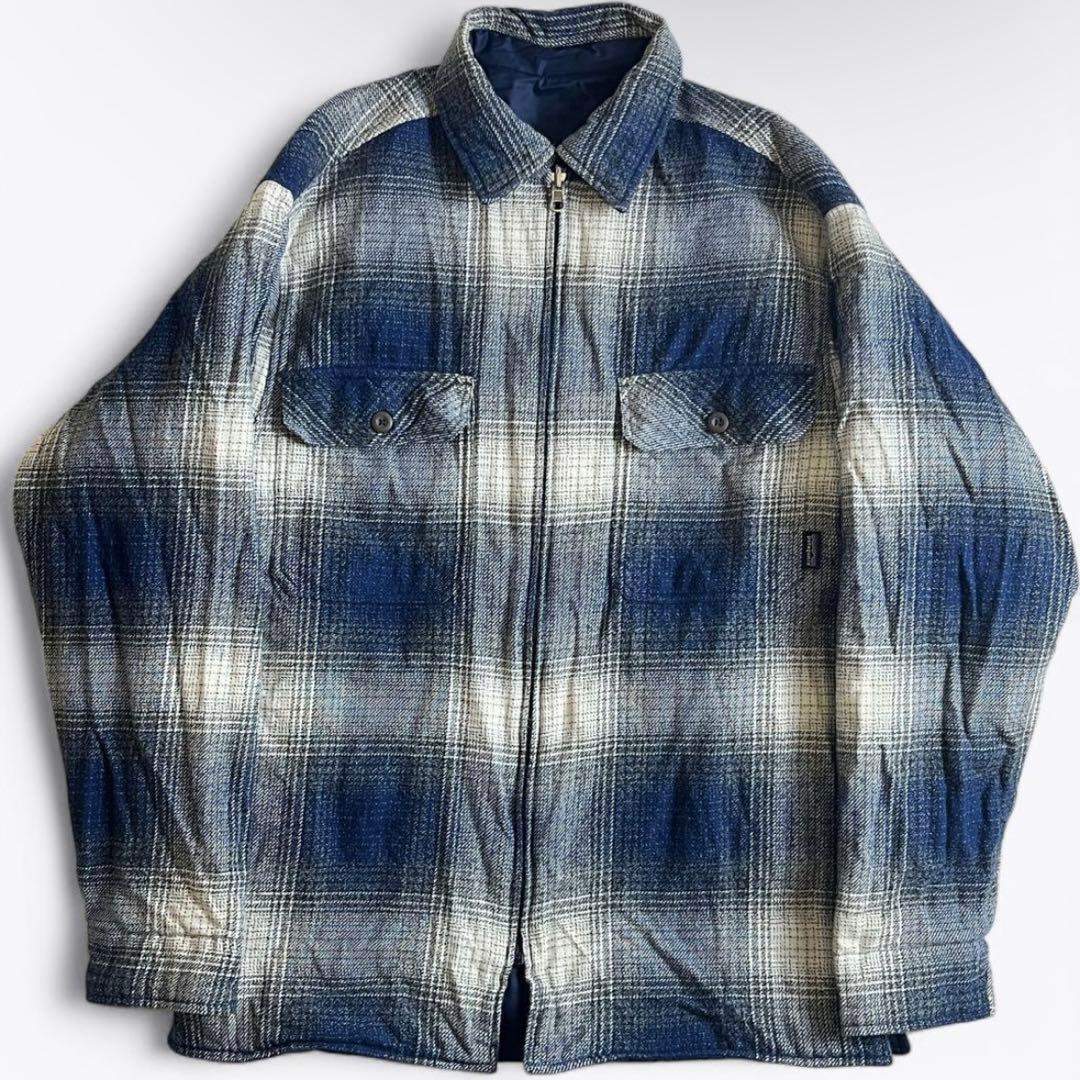 【価格交渉可】patagonia オンブレ シャドー リバーシブル ネルシャツ 2026年最新】patagonia シャツ オンブレの人気アイテム - メルカリ