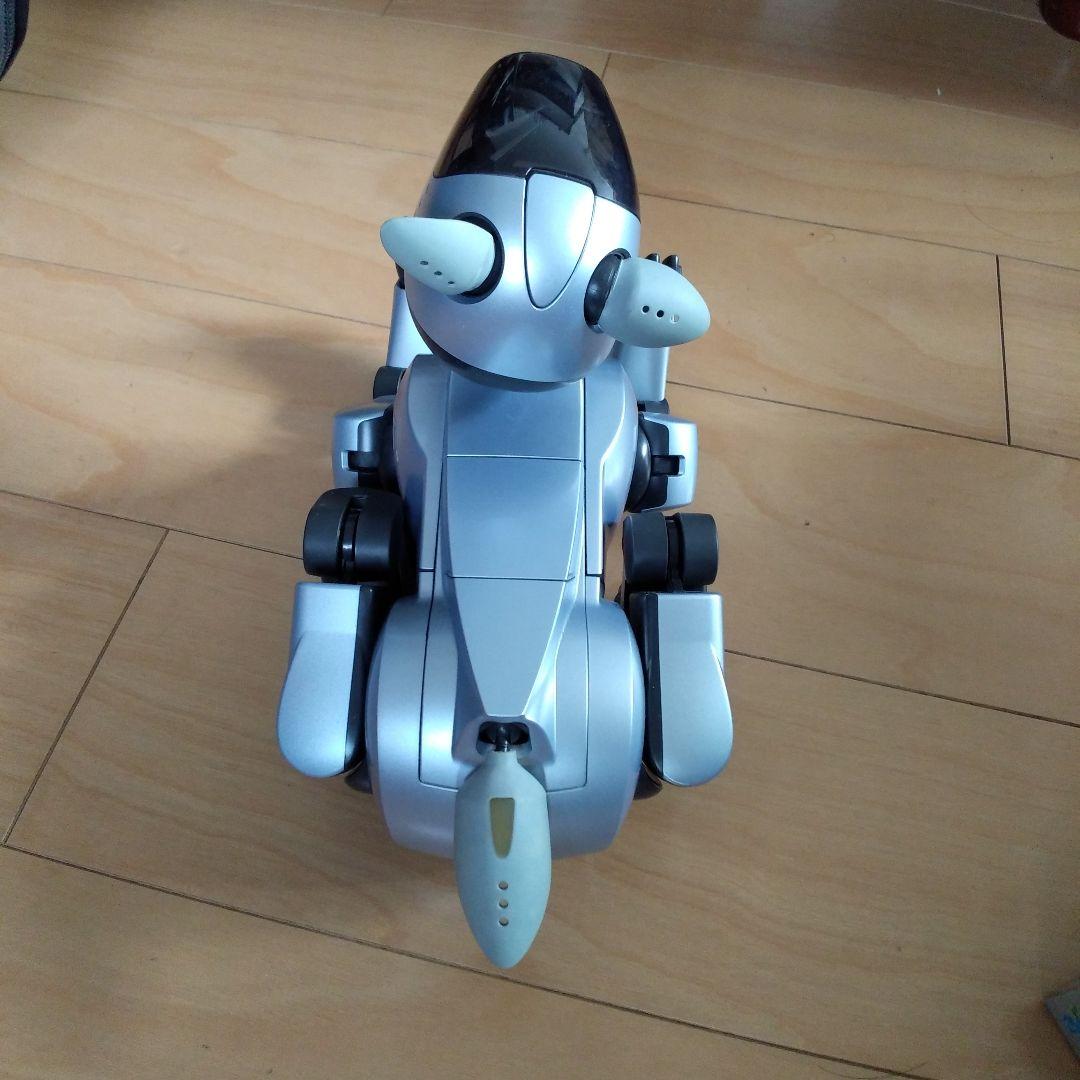 初代 AIBO ソニー - メルカリ