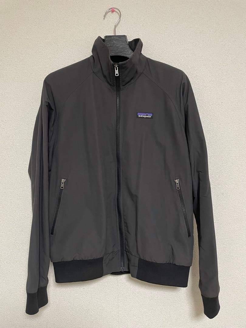 patagonia バキーズジャケット