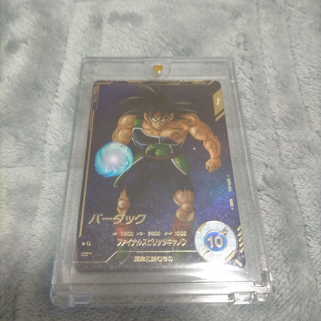 バーダック パラレル sdv1-045