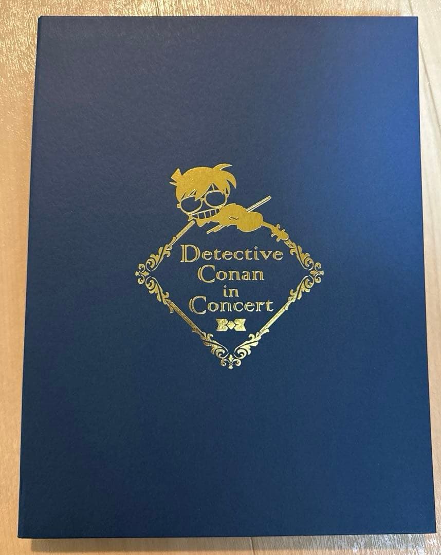 名探偵コナン コンサート2019 S席限定特典缶バッジ コンプセット