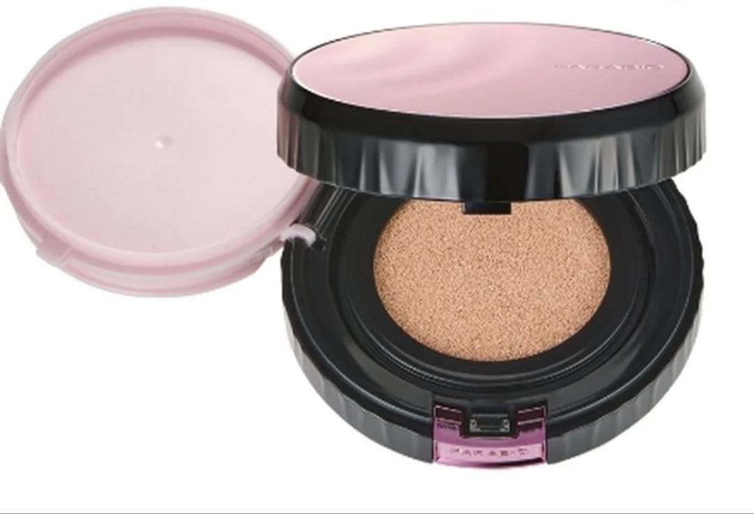 Yakult パラビオ ACクッションファンデーション 01 (LIGHT)